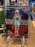 2025 Panini Drake Maye Mosaics #9 GM 9.8-10