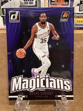 2024-25 NBA Kevin Durant, Donruss-Magicians-#5-Gem Mint