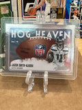 2025 Jaxon Smith-Njigma Panini Absolute,#HH-JSN Gem Mint 9.8-10