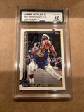 Jimmy Butler III TOPPS 2025 Mint