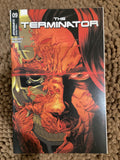 Dynamite comics “The Terminator” #9
