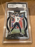 C.J. Stroud 2024 Panini Select #42 Gem Mint 10