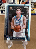 2025 NBA Kon Knueppel-Topps-Chrome-Rookie-Gem mint