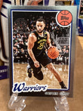 2025-26 Topps Steph Curry Silver 80BK-89 GM-10