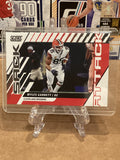 2025 Myles Garrett-panini-Score-#4- Gem Mint 10